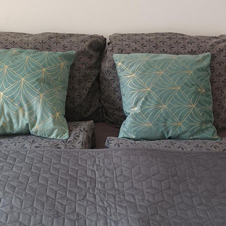 Hb Downtown Sunny Apartman Βουδαπέστη Εξωτερικό φωτογραφία
