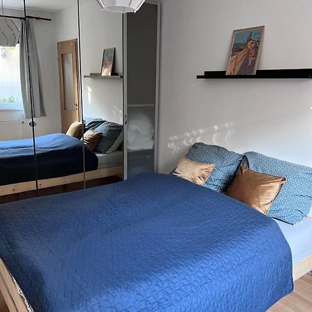 Hb Downtown Sunny Apartman Βουδαπέστη Εξωτερικό φωτογραφία