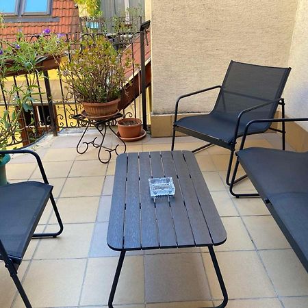 Hb Downtown Sunny Apartman Βουδαπέστη Εξωτερικό φωτογραφία