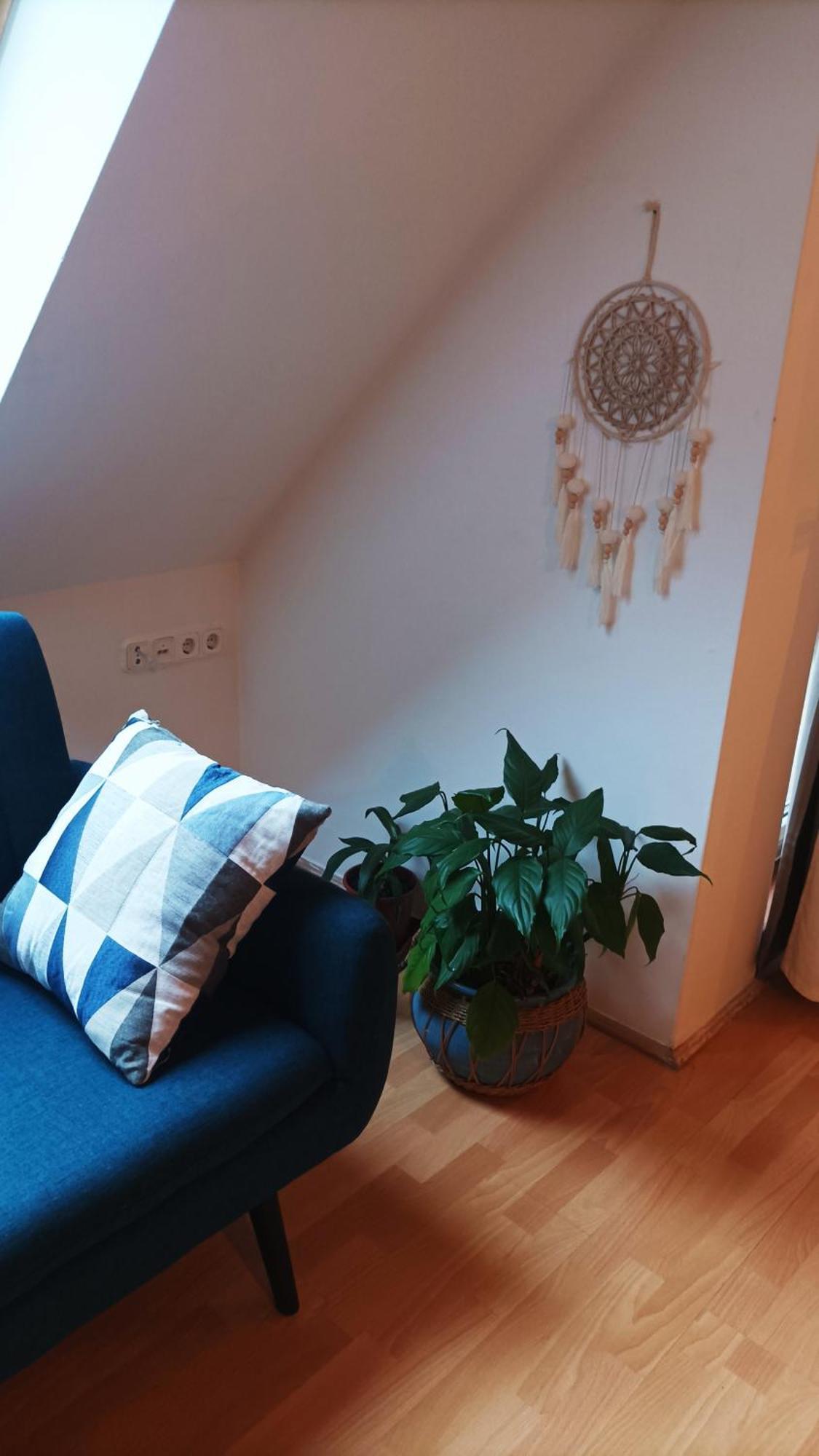 Hb Downtown Sunny Apartman Βουδαπέστη Εξωτερικό φωτογραφία