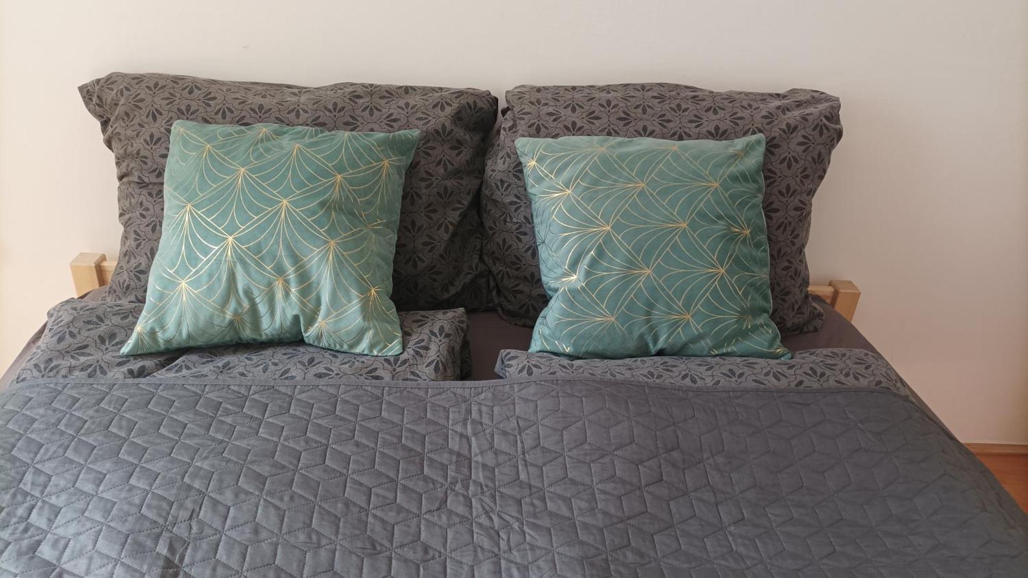 Hb Downtown Sunny Apartman Βουδαπέστη Εξωτερικό φωτογραφία