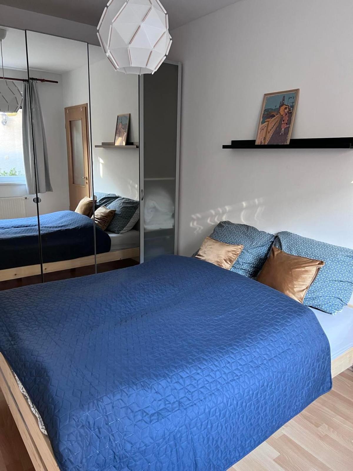 Hb Downtown Sunny Apartman Βουδαπέστη Εξωτερικό φωτογραφία